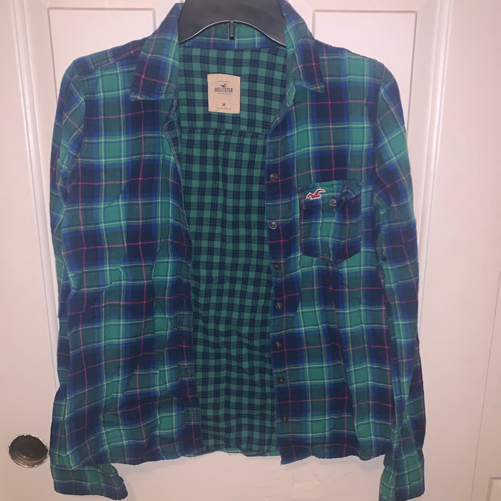 Flannel